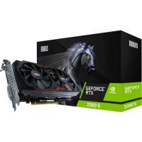 Dragos Reverte RTX2060 Super 8GB GDDR6 Nvidia GDDR6 256Bit Hdmi.Dvi.Dp Dual Fan 8GB Ekran Kartı - 1